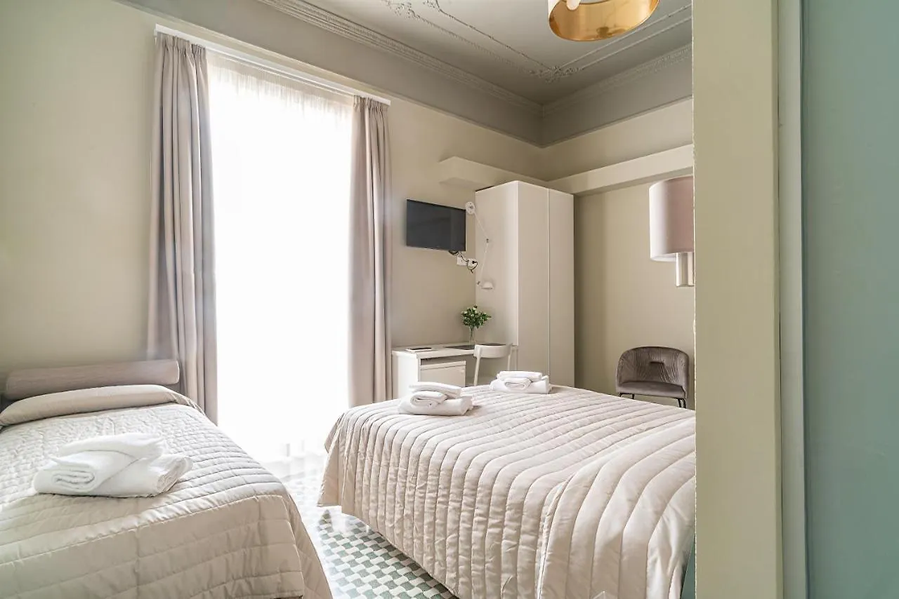 Bed & Breakfast B&B Handy Palermo Italy