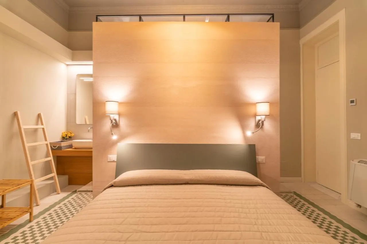 B&B Handy Palermo 0*,  Italy