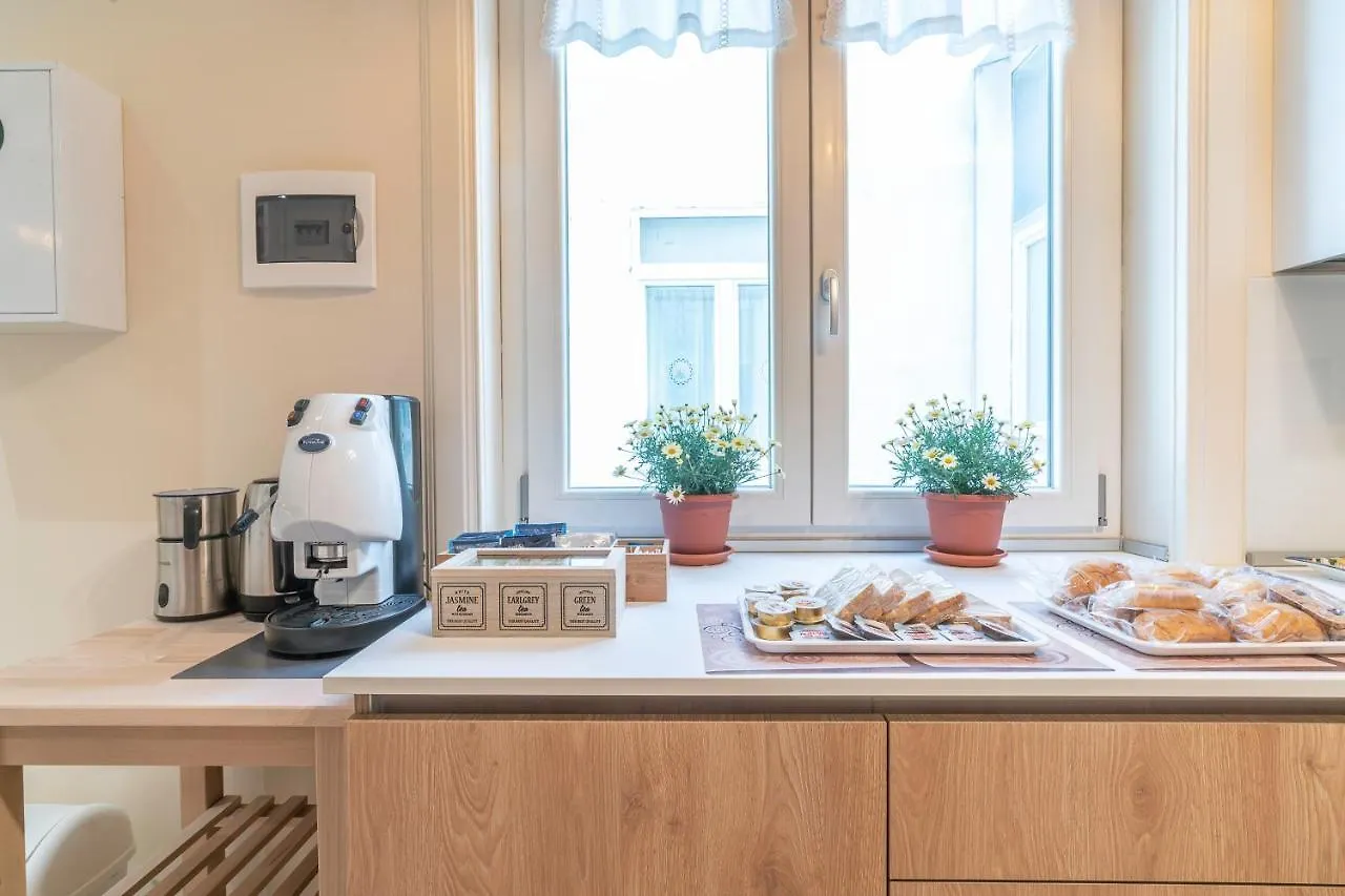 B&B Handy Palermo