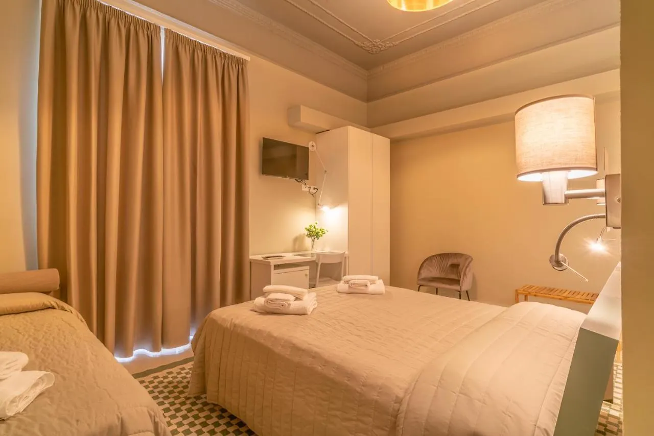 Bed & Breakfast B&B Handy Palermo