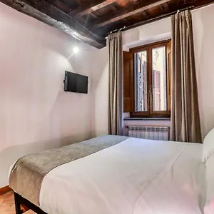 Luxury Navona 2*, Rome Italie