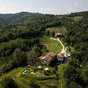 La Costa - , Rovagnate Italie