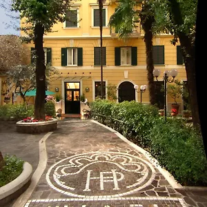 San Lorenzo Maria 3*, Rome Italie