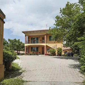 Gardenali , Volta Mantovana Italie