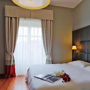 4* Hotel Porta Felice&spa