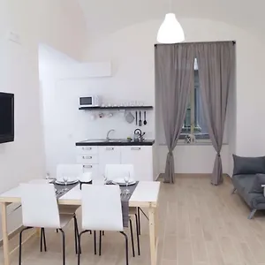 Centro Storico Napoletano , Nápoles Itália