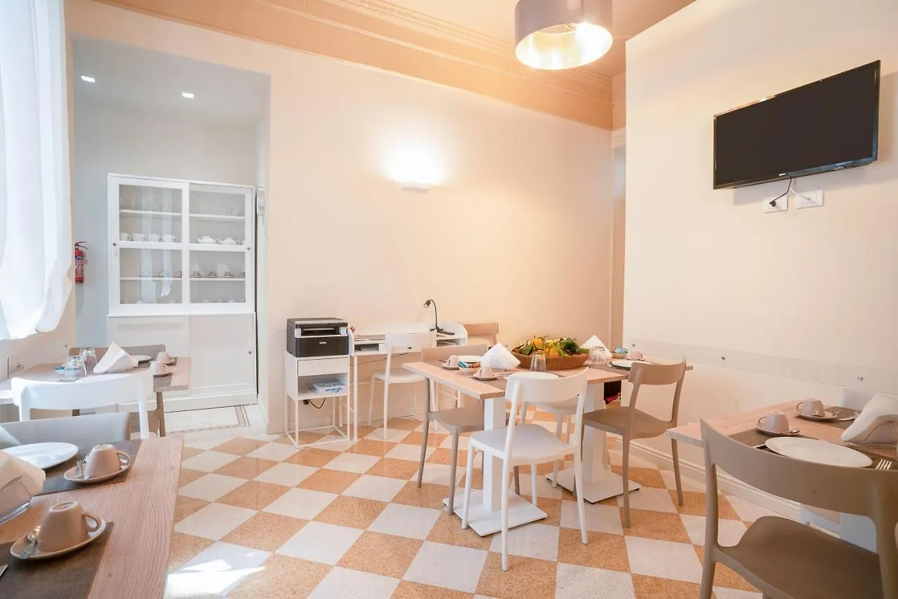 B&B Handy Palermo Itália