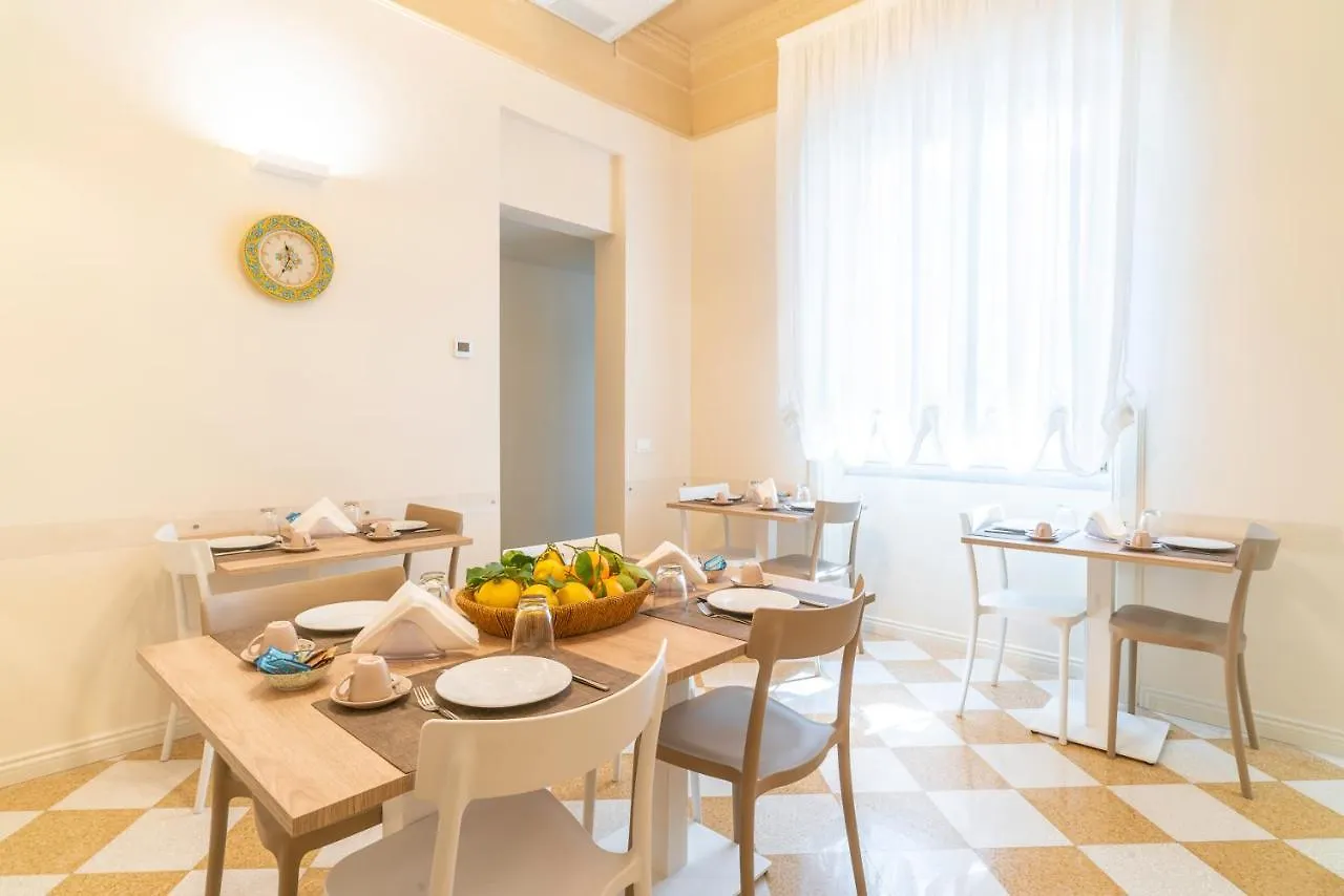 B&B Handy Palermo Bed & Breakfast