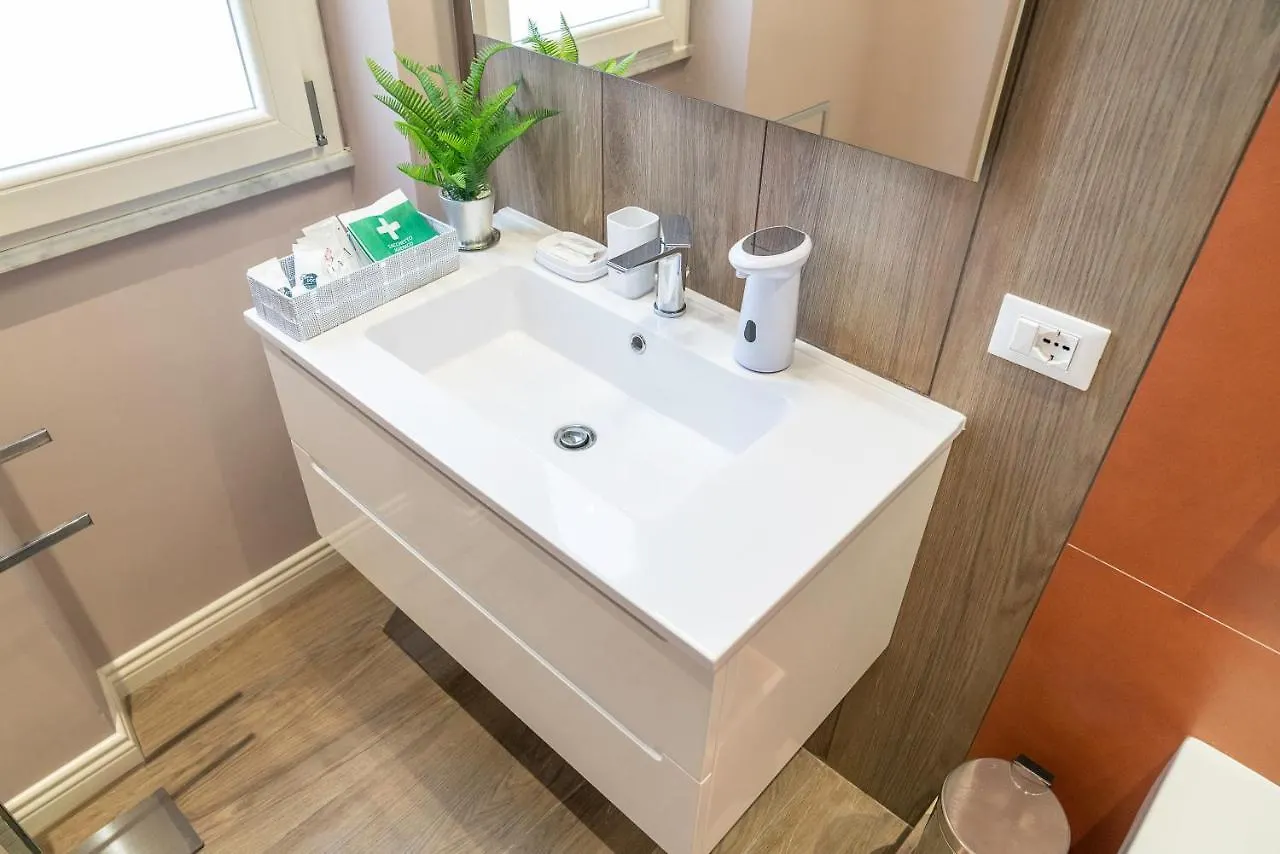 B&B Handy Palermo