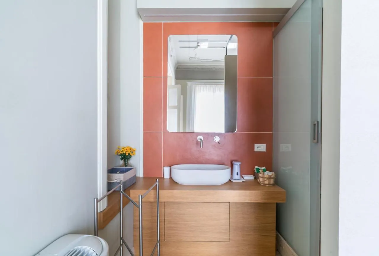 B&B Handy Palermo Itália