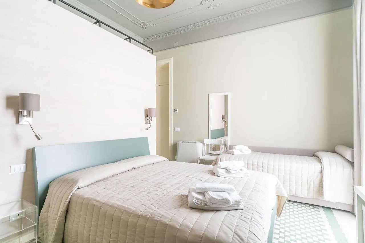 Bed & Breakfast B&B Handy Palermo