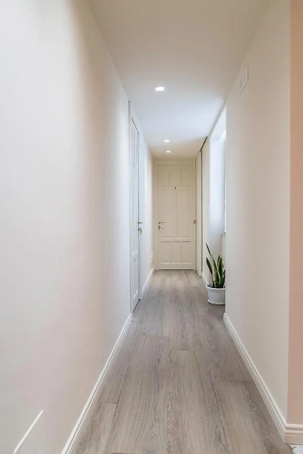 B&B Handy Palermo Bed & Breakfast
