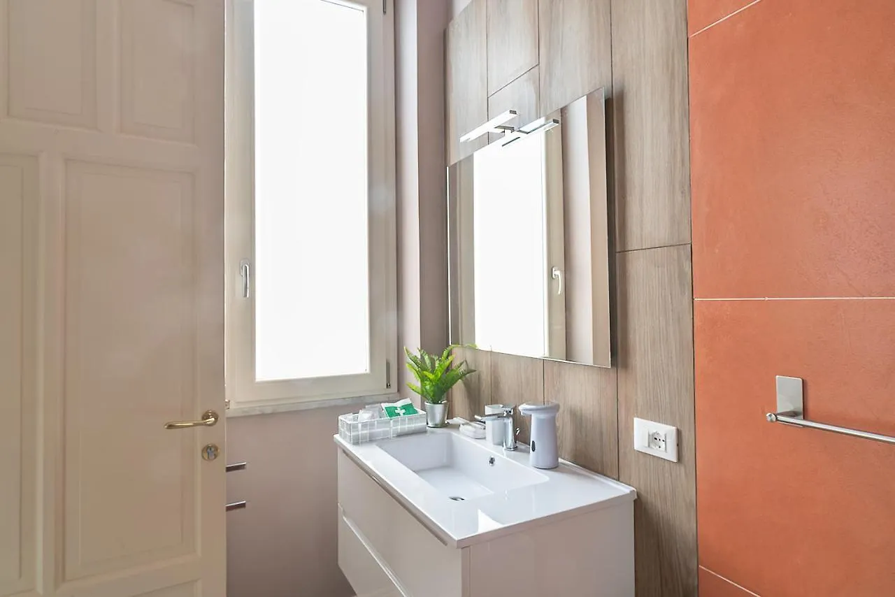 Bed & Breakfast B&B Handy Palermo