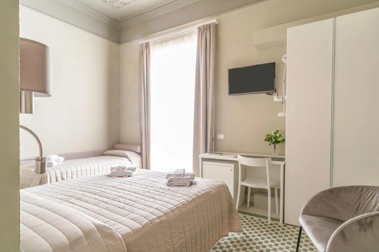 B&B Handy Palermo