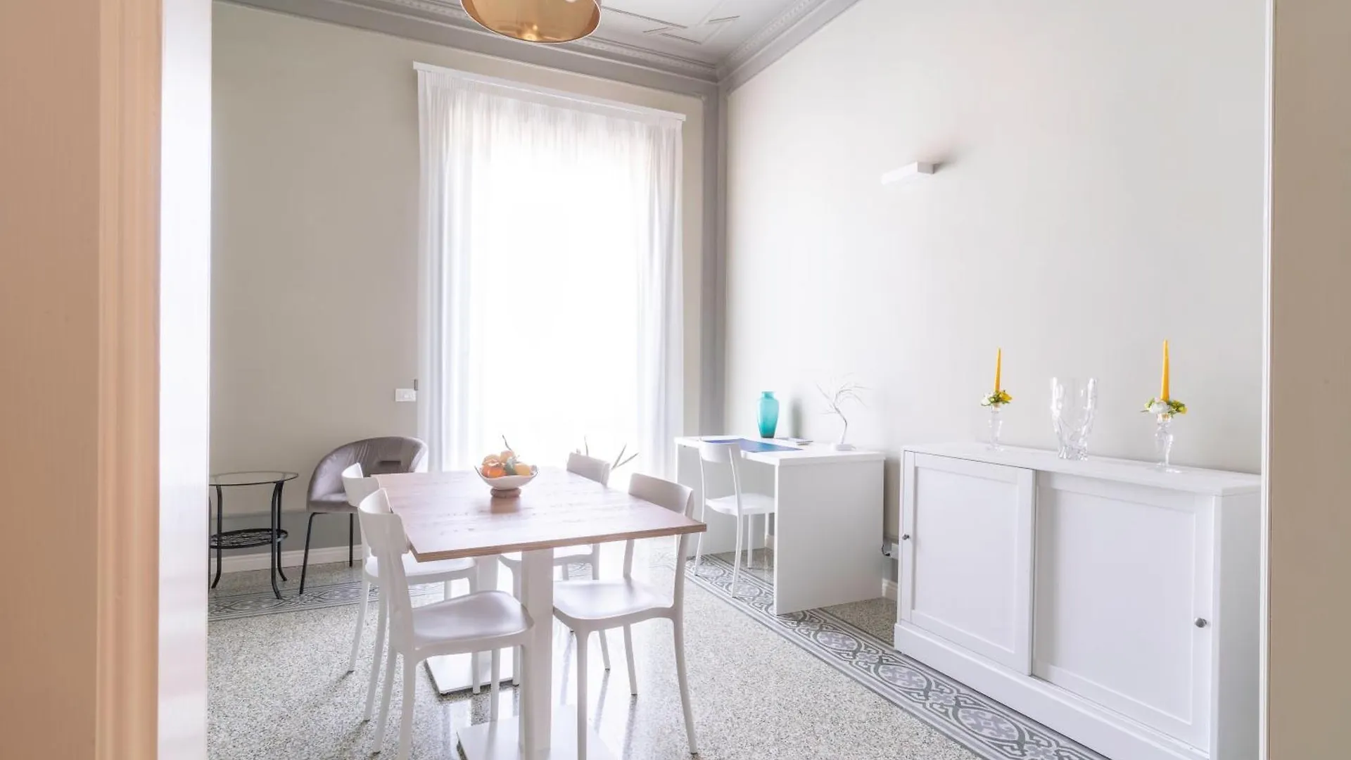 B&B Handy Palermo