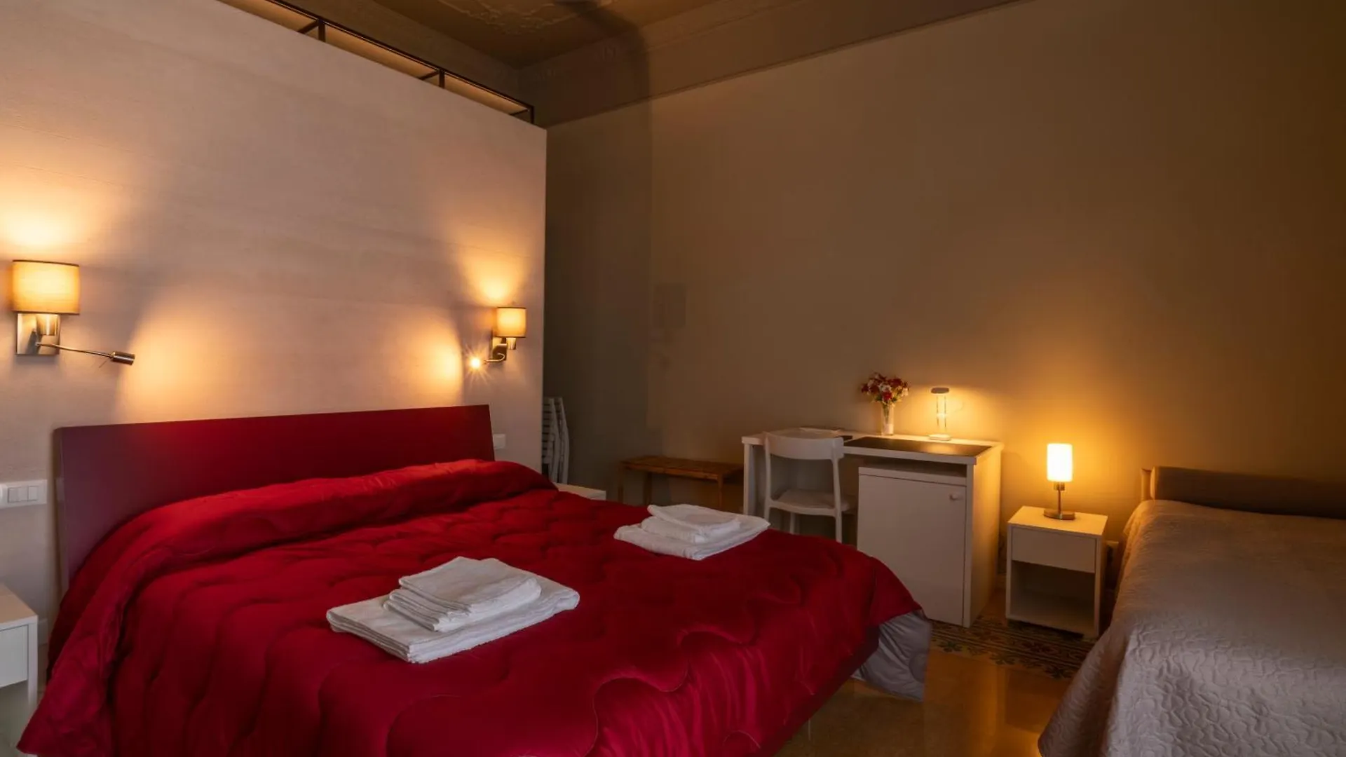 B&B Handy Palermo Itália