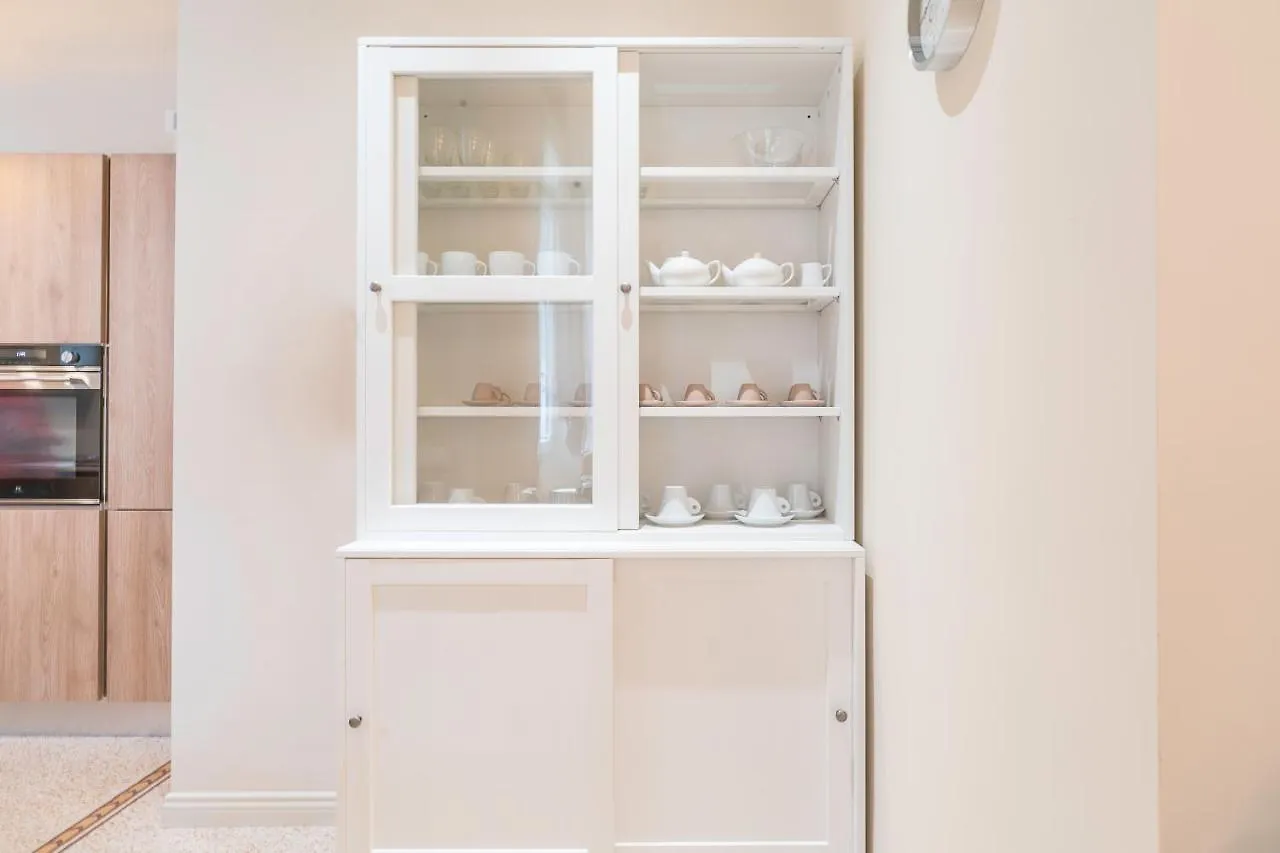 Couette-café B&B Handy Palerme Italie