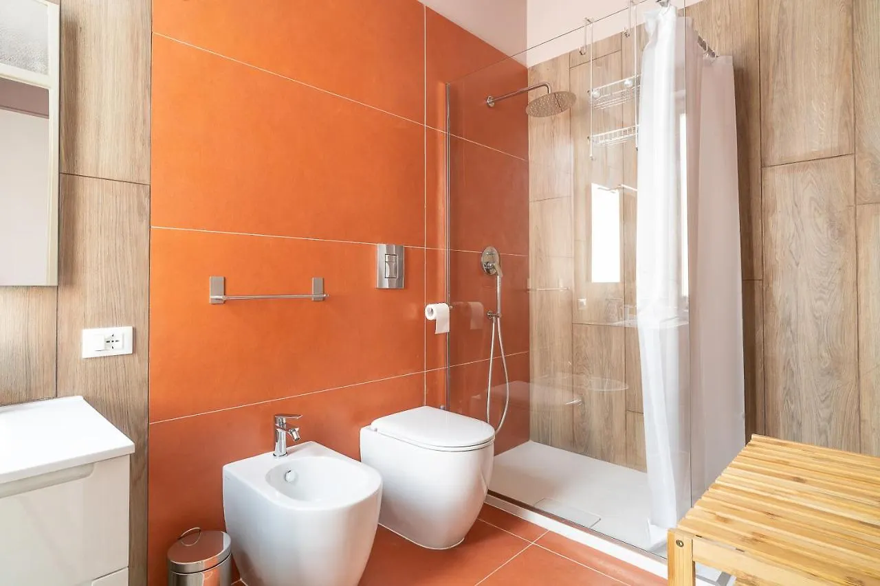 Couette-café B&B Handy Palerme