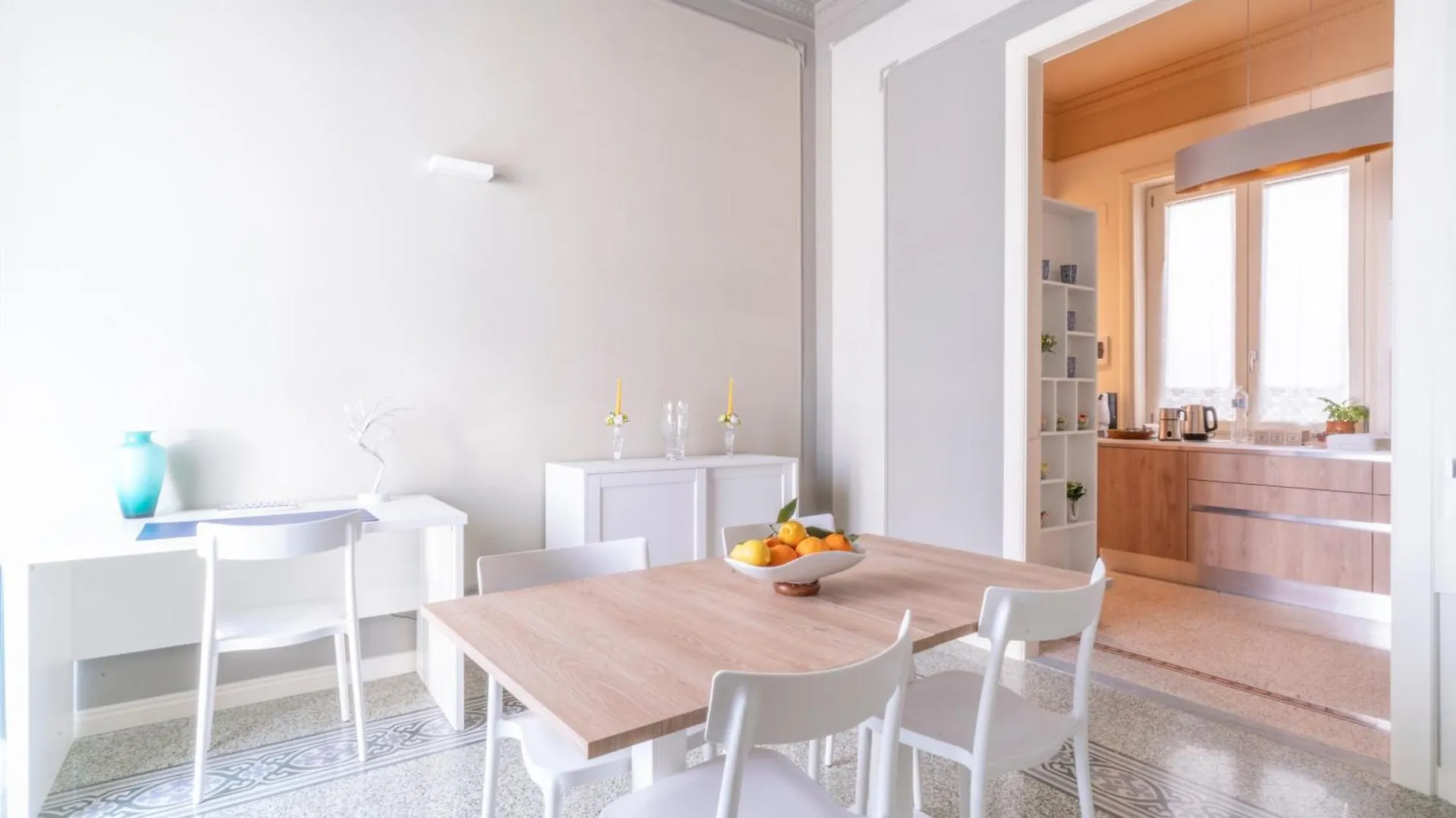 B&B Handy Palerme 0*,